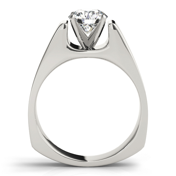 ENGAGEMENT RINGS SOLITAIRES