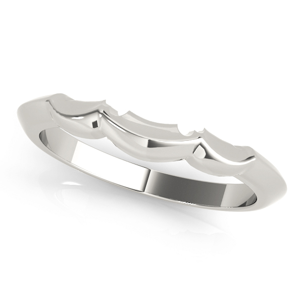 CURVED SHADOW BAND