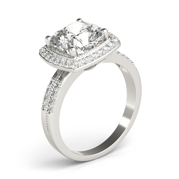 COLOR RINGS PRINCESS & CUSHION