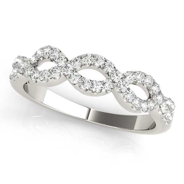 DIAMOND FASHION FASHION RINGS