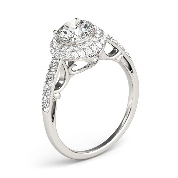 ENGAGEMENT RING