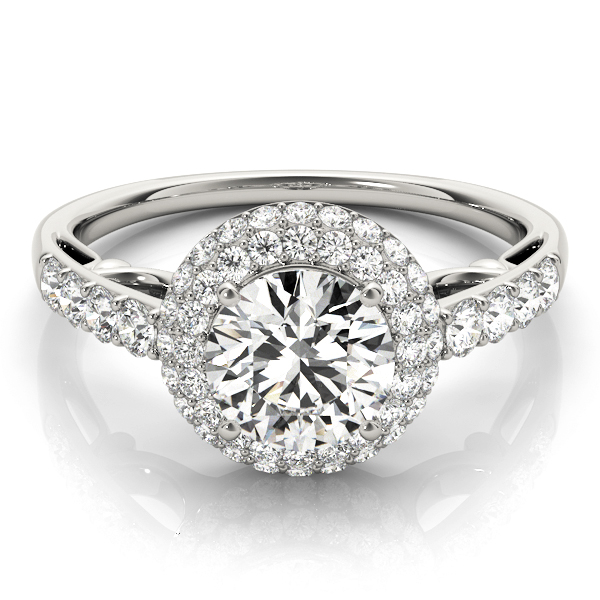 ENGAGEMENT RING