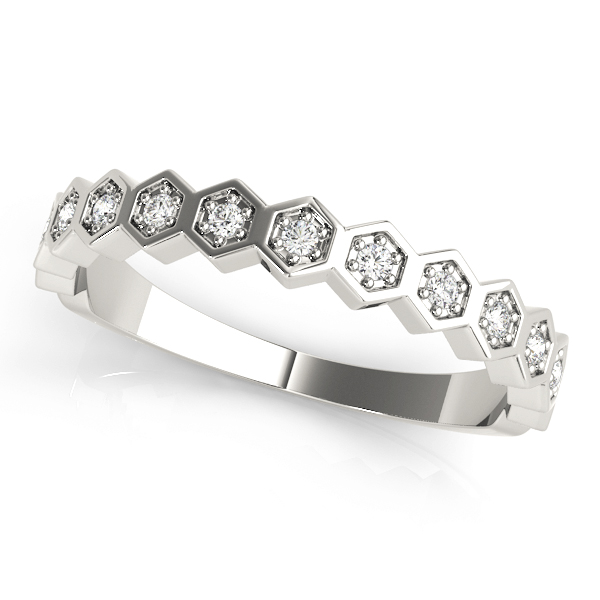 STACKABLE RING