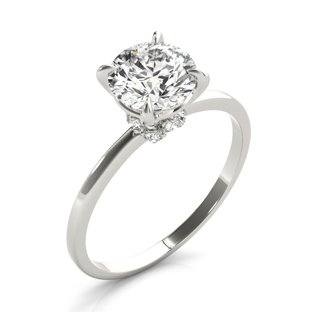 ENGAGEMENT RING