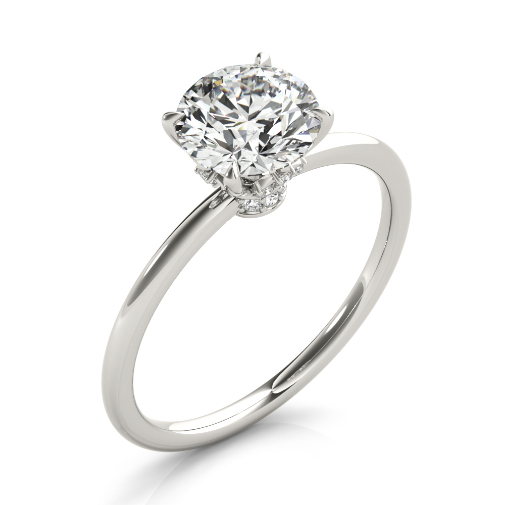 ENGAGEMENT RING